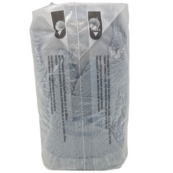 Depend Night Defense Underwear S/M 16 Ct for men Fresh Protection Maximum Absorb - Picture 2 of 6